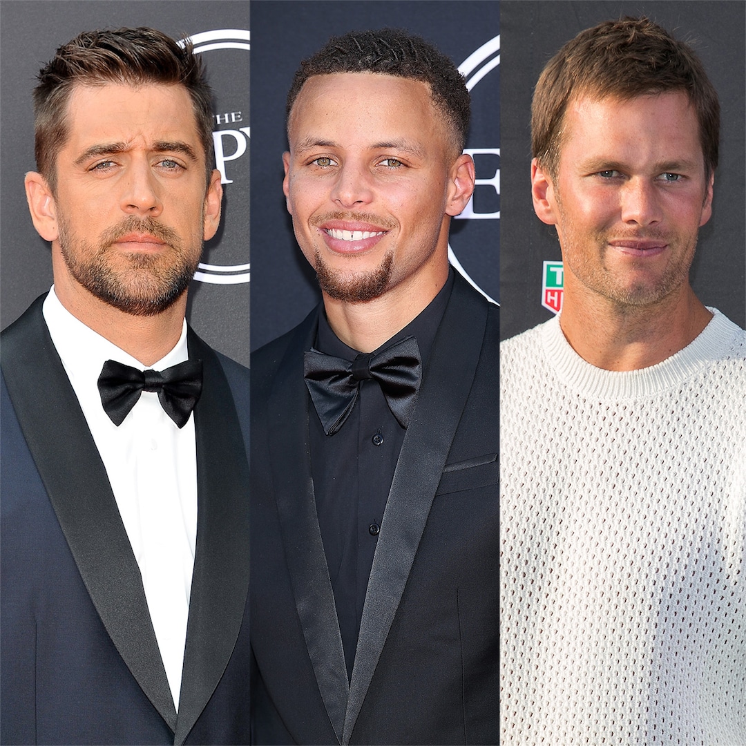 ESPYS 2025 See the Complete List of Nominees